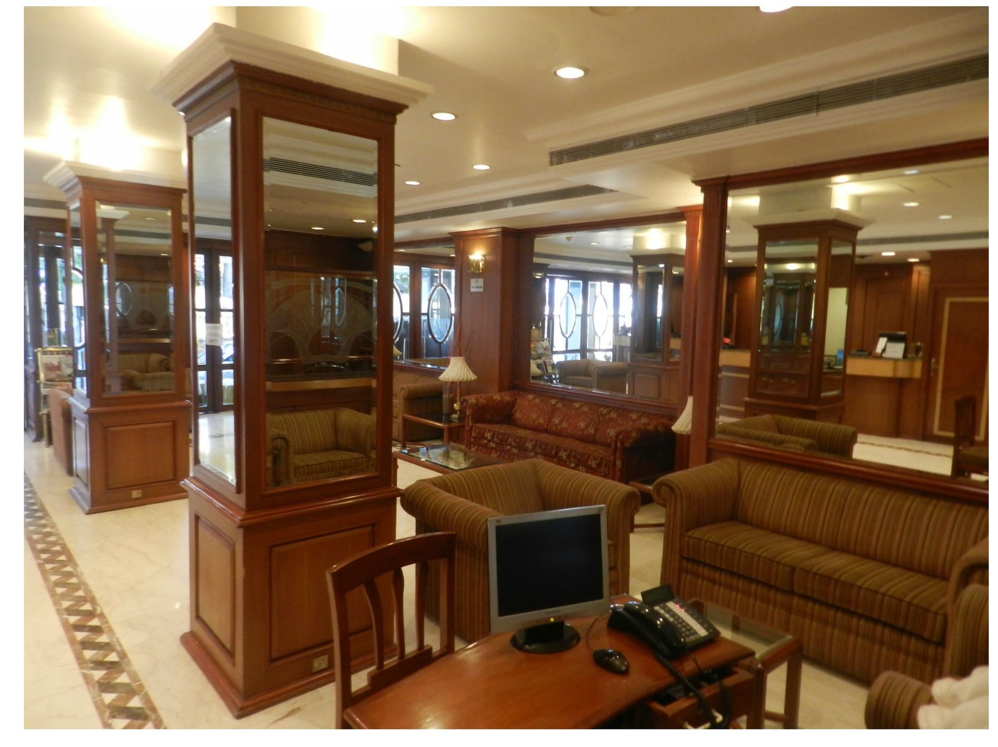 Фото Citizen Hotel