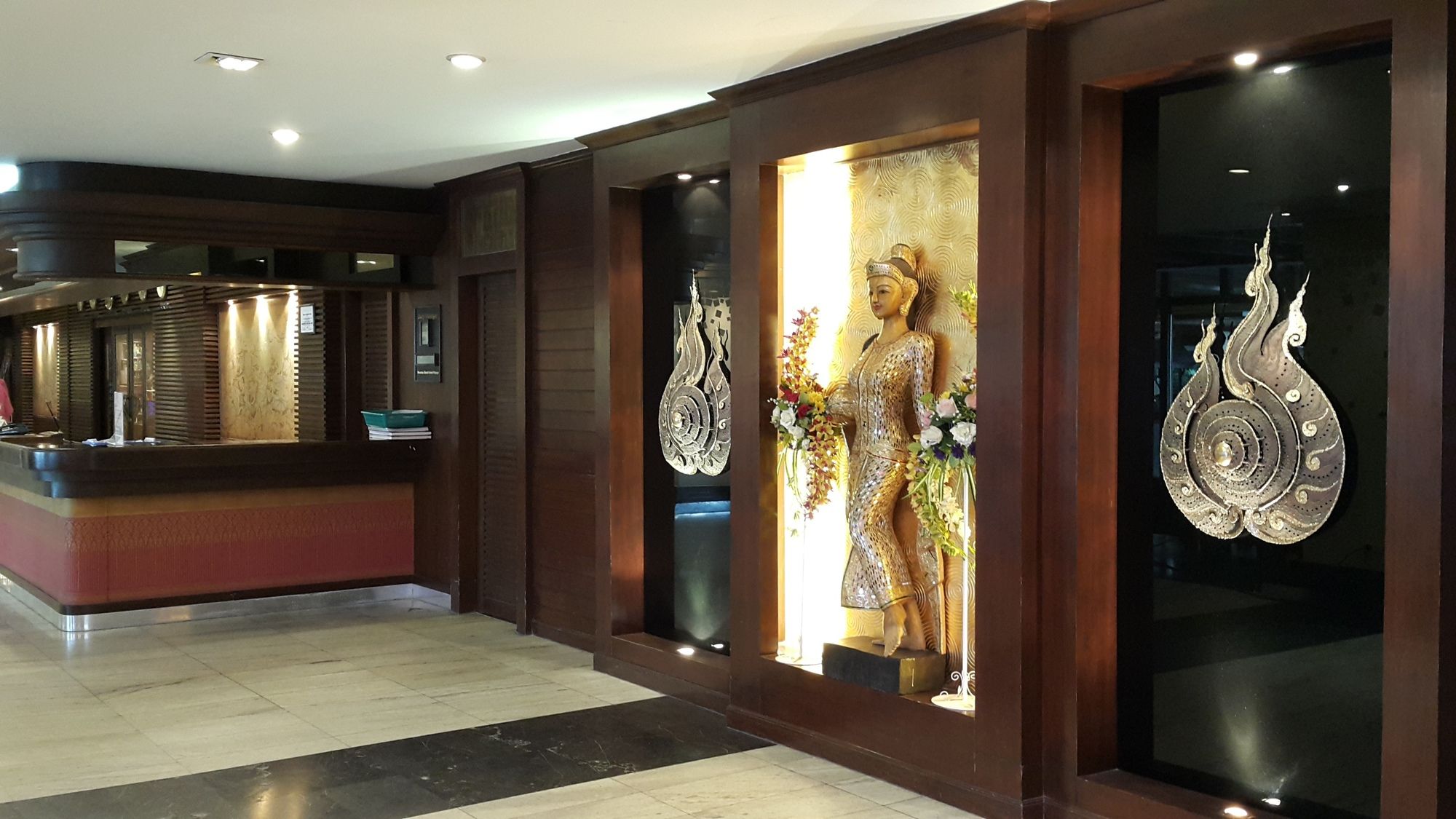 Фото Mountain Beach Resort & Convention Center