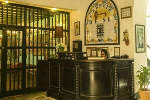 Гостиница Hostal Valencia