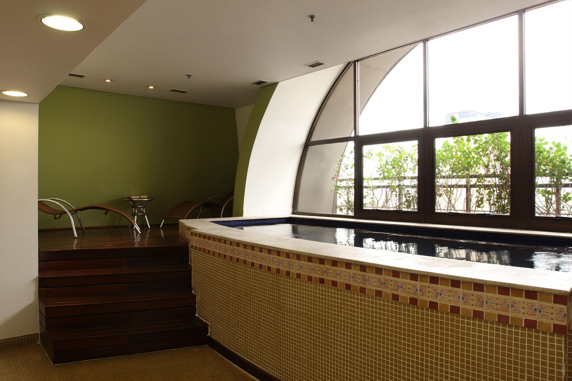 Фото Estanplaza Paulista