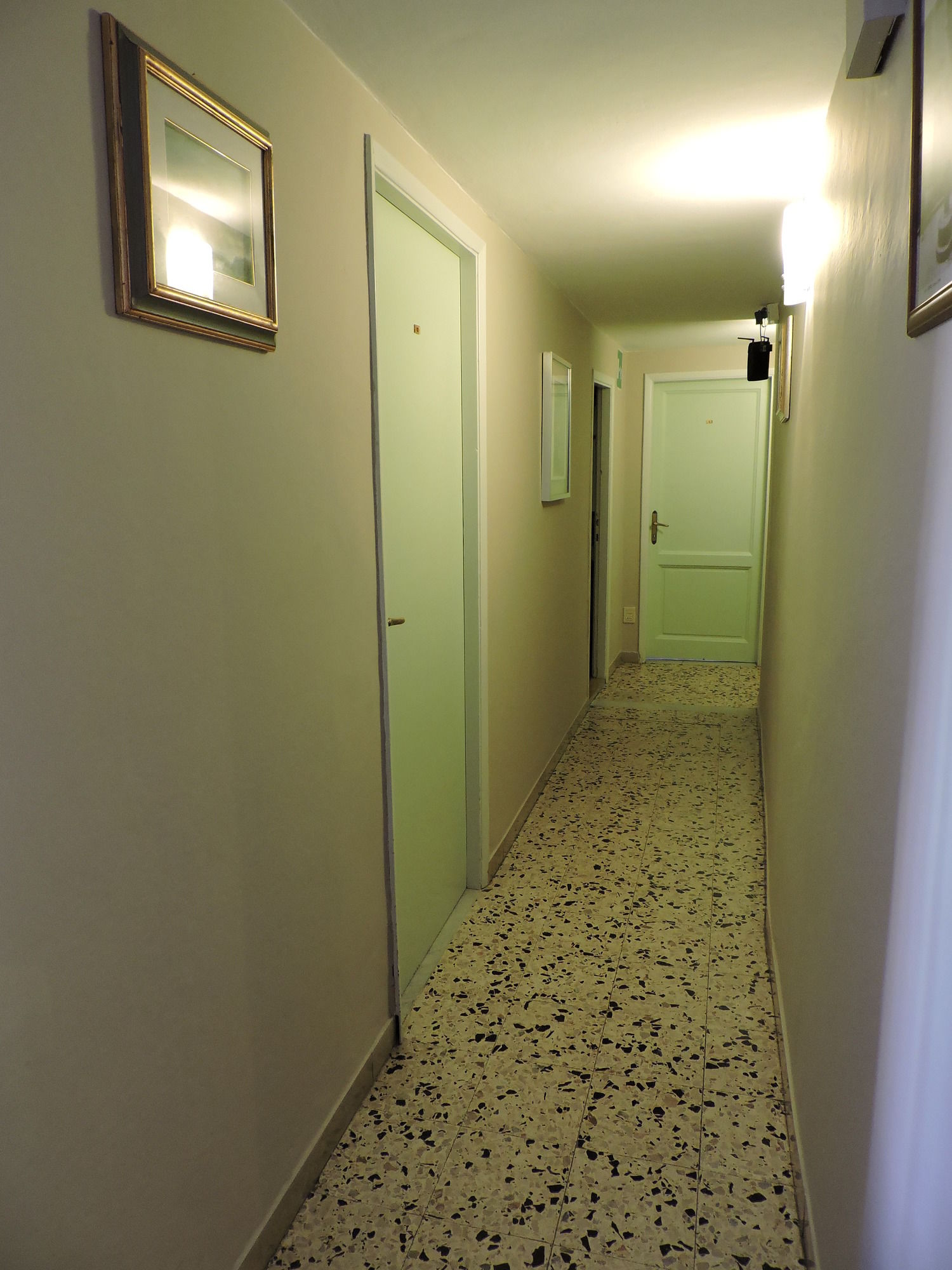 Фото Hotel Ferretti