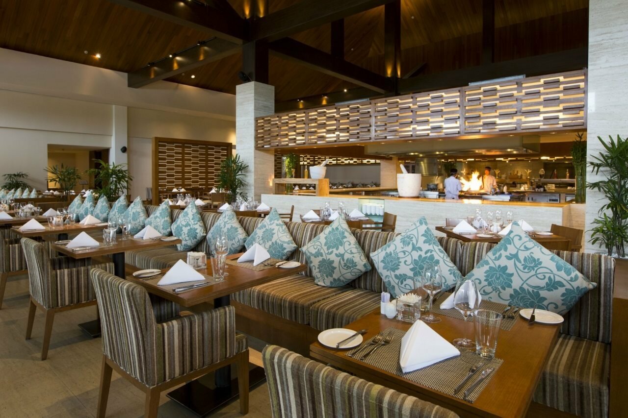 Фото Pullman Danang Beach Resort