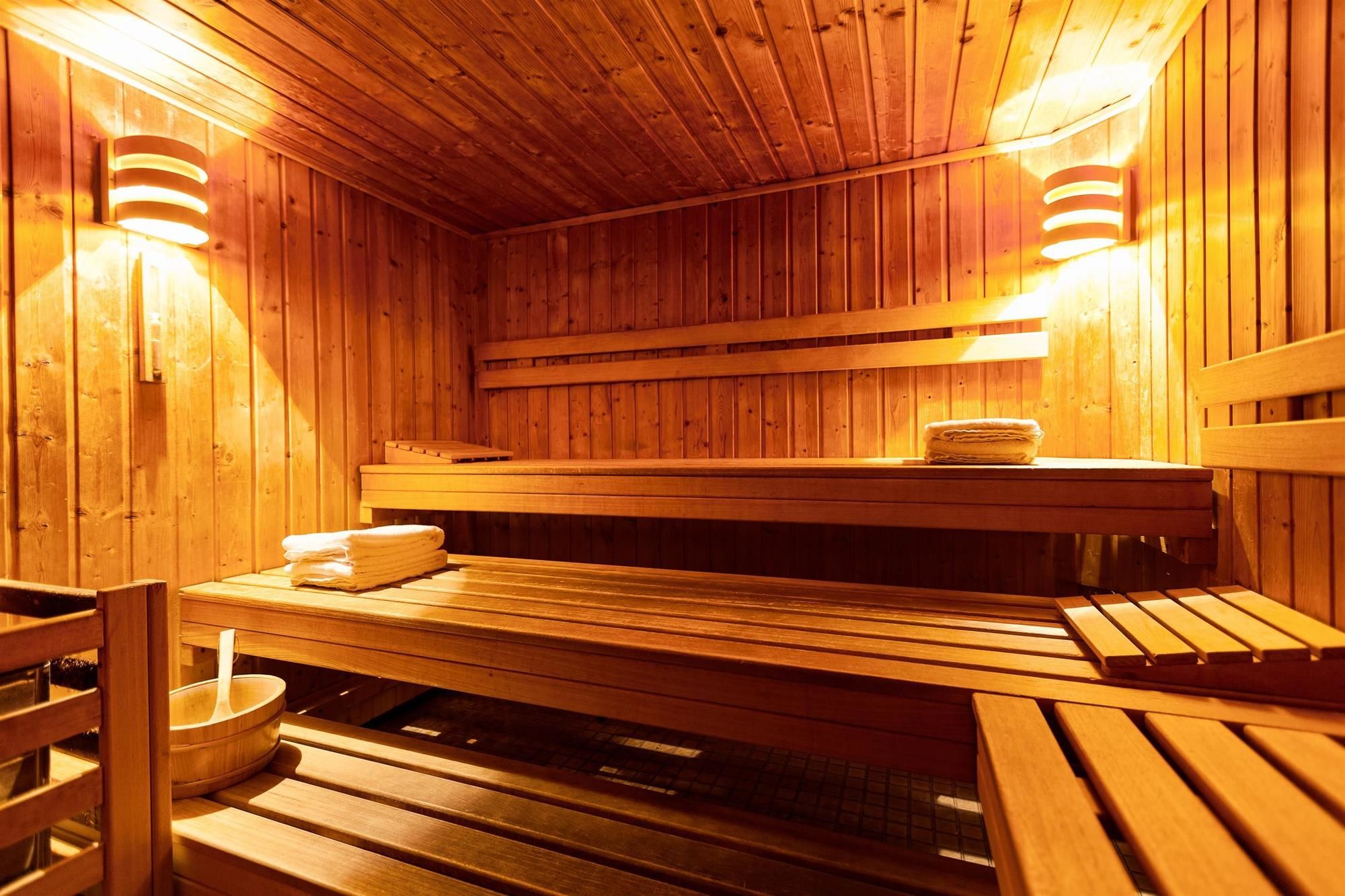 Фото Living Hotel am Olympiapark