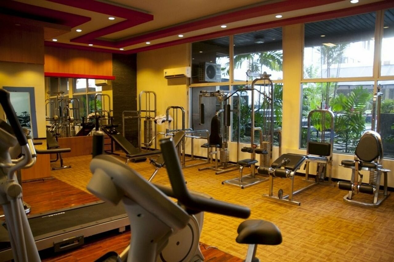 Фото Singgasana Hotel Makassar