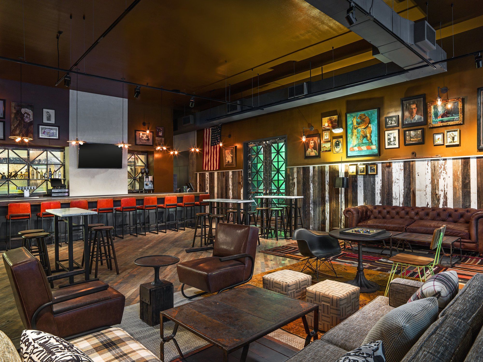 Фото The Westin Cleveland Downtown