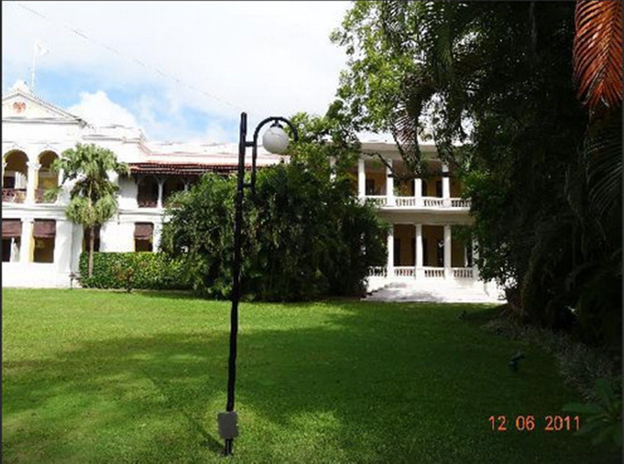 Фото Royal Orchid Metropole Mysore