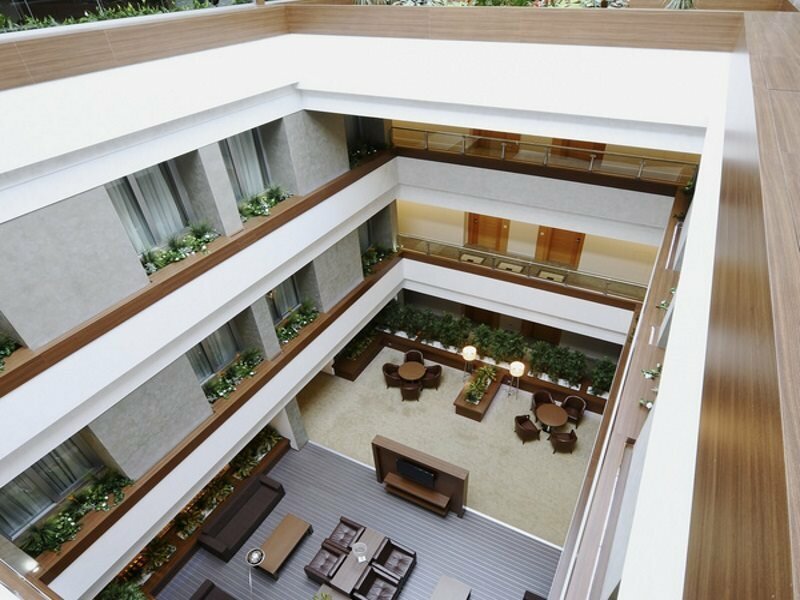 Фото Ramada by Wyndham Podgorica