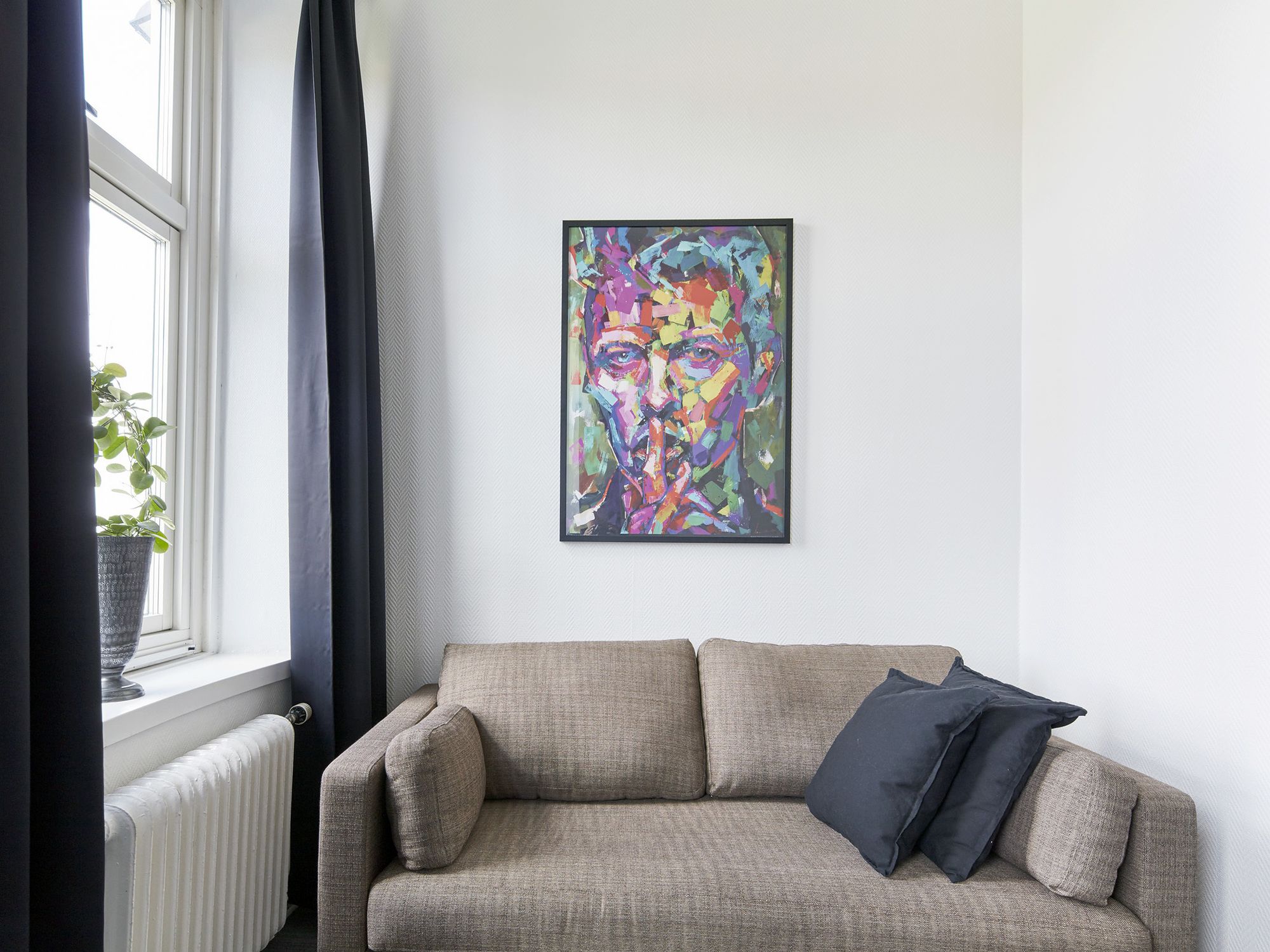 Фото Hotell Onyxen