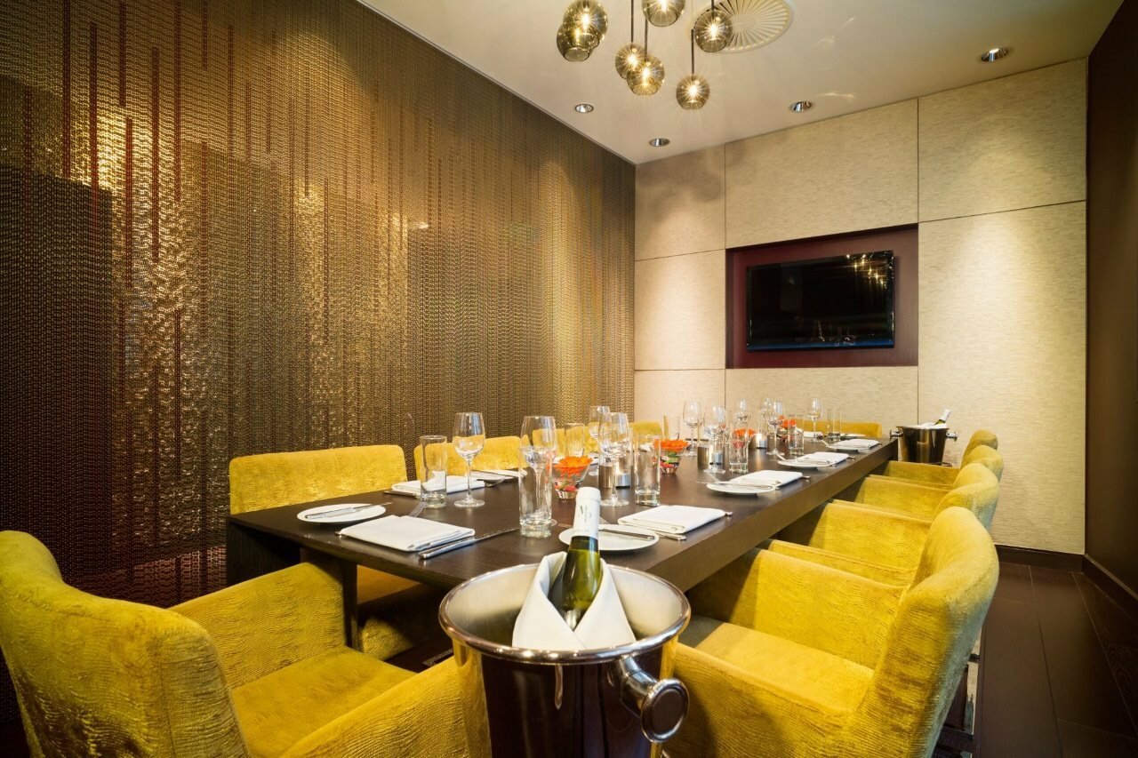 Фото Clayton Hotel London Wall