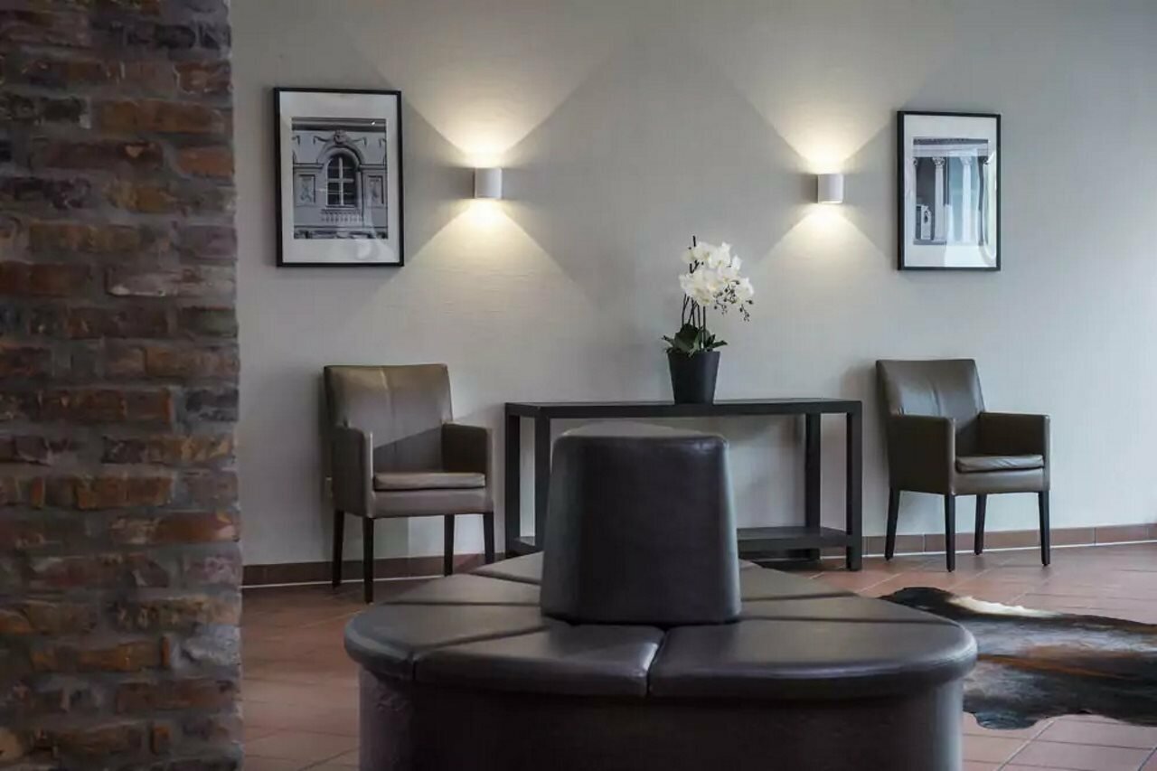 Фото Wyndham Garden Potsdam