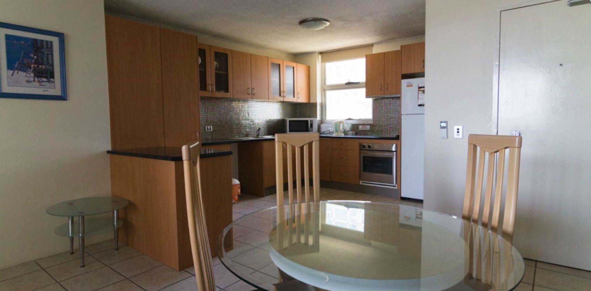 Фото Durham Court Holiday Apartments