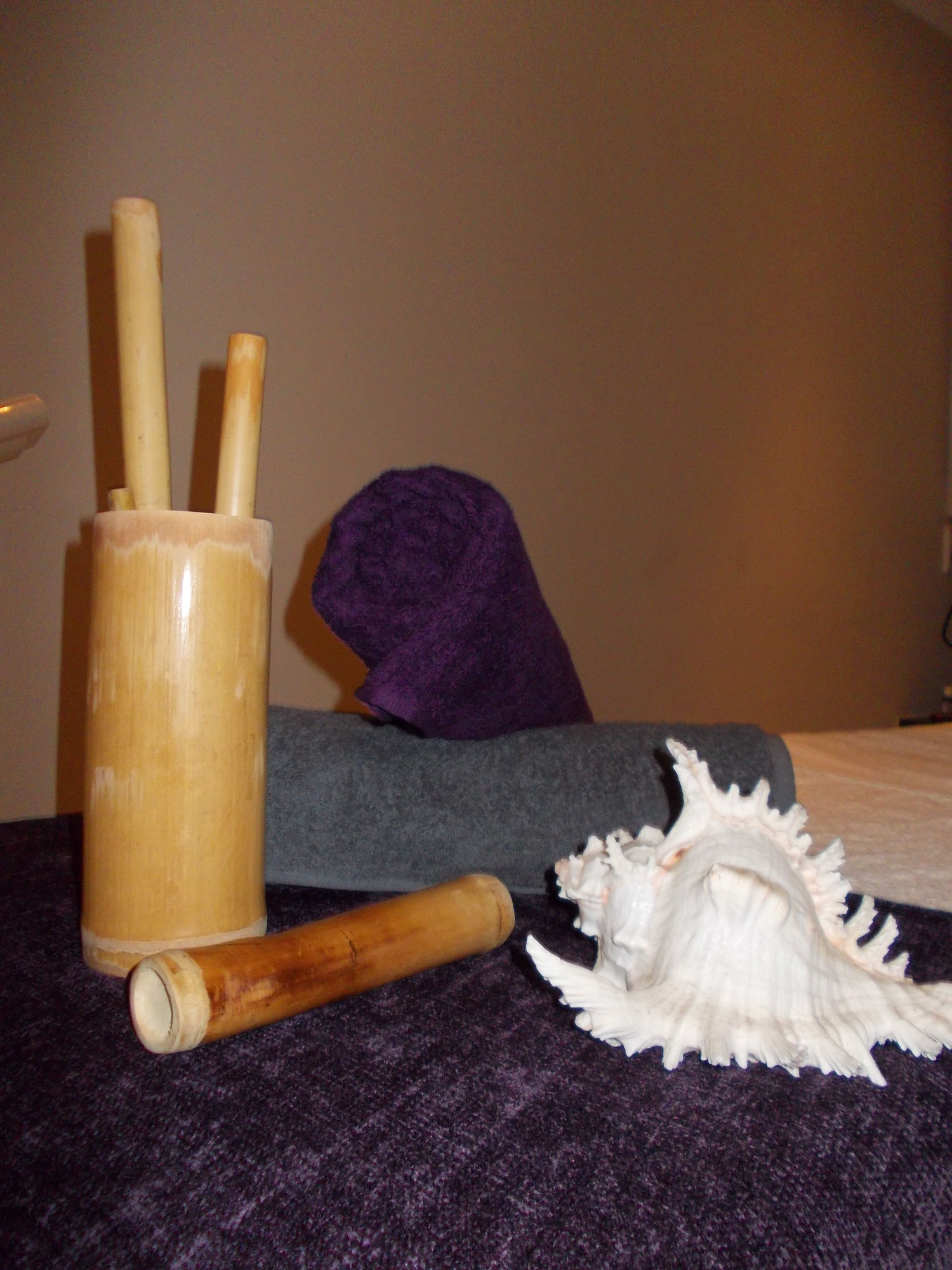 Фото Abalone Guest Lodge