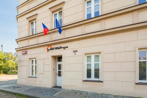 Гостиница AO Prag Holesovice