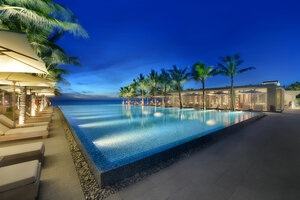 Naman Retreat (Quang Nam Province), hotel