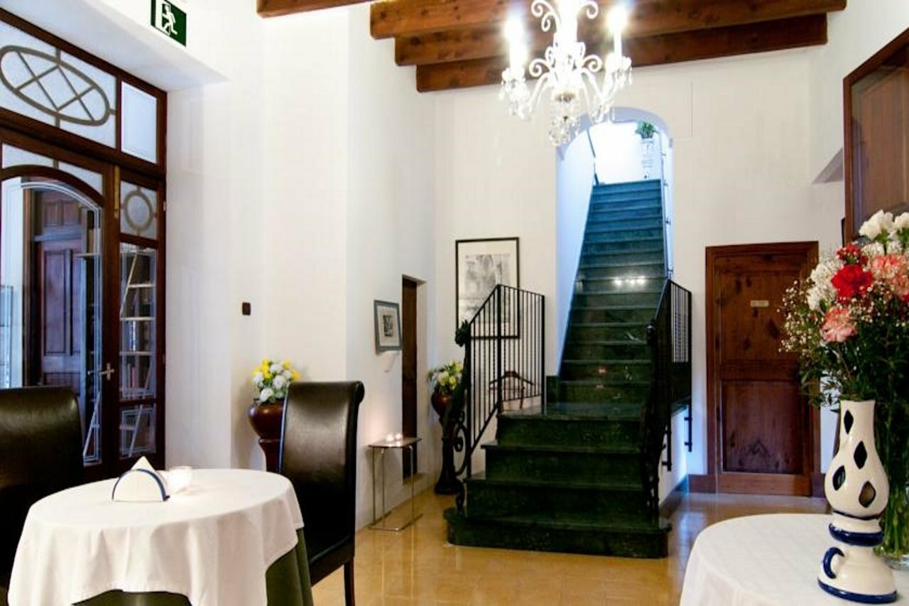 Фото Hotel Segles
