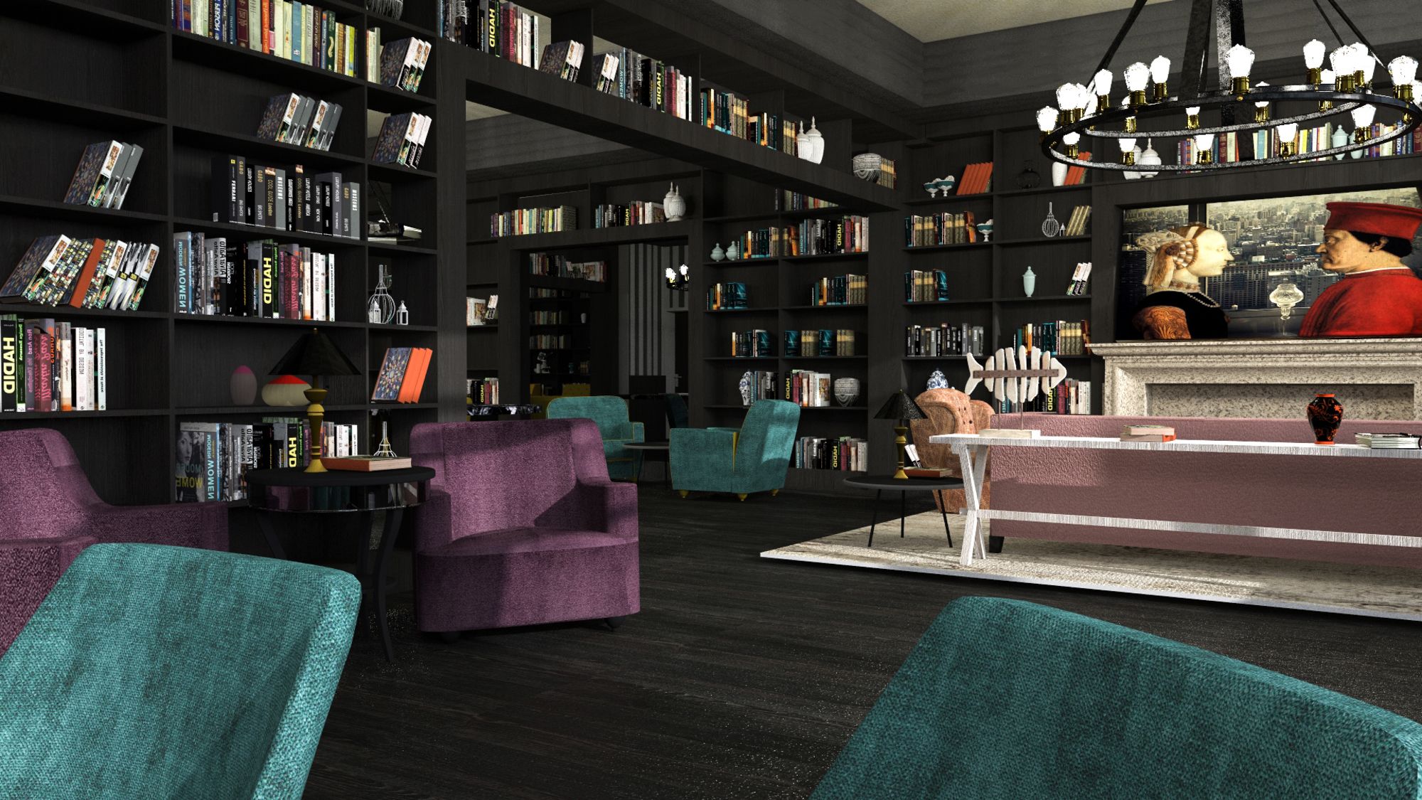 Фото Palazzo Cornalia