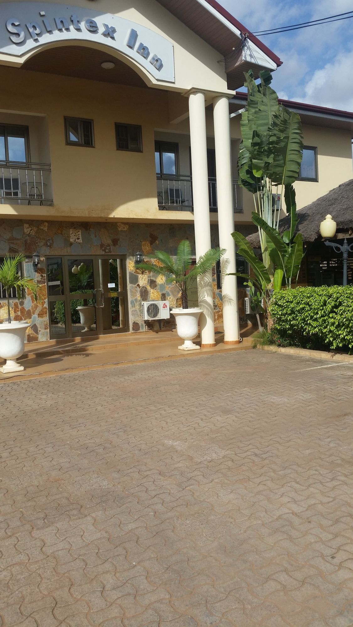 Фото Spintex Inn