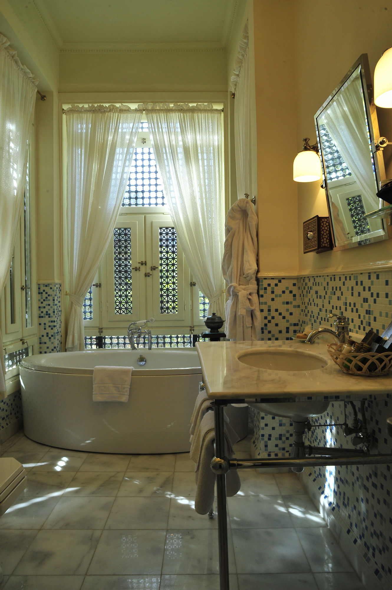 Фото Villa Belle Epoque