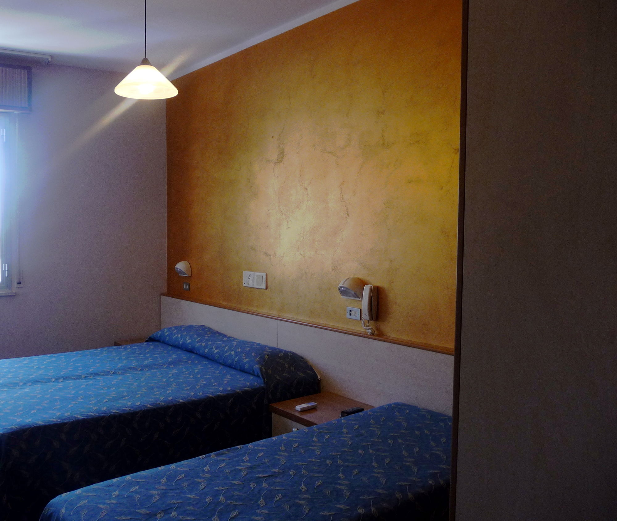 Фото Hotel Azzurra