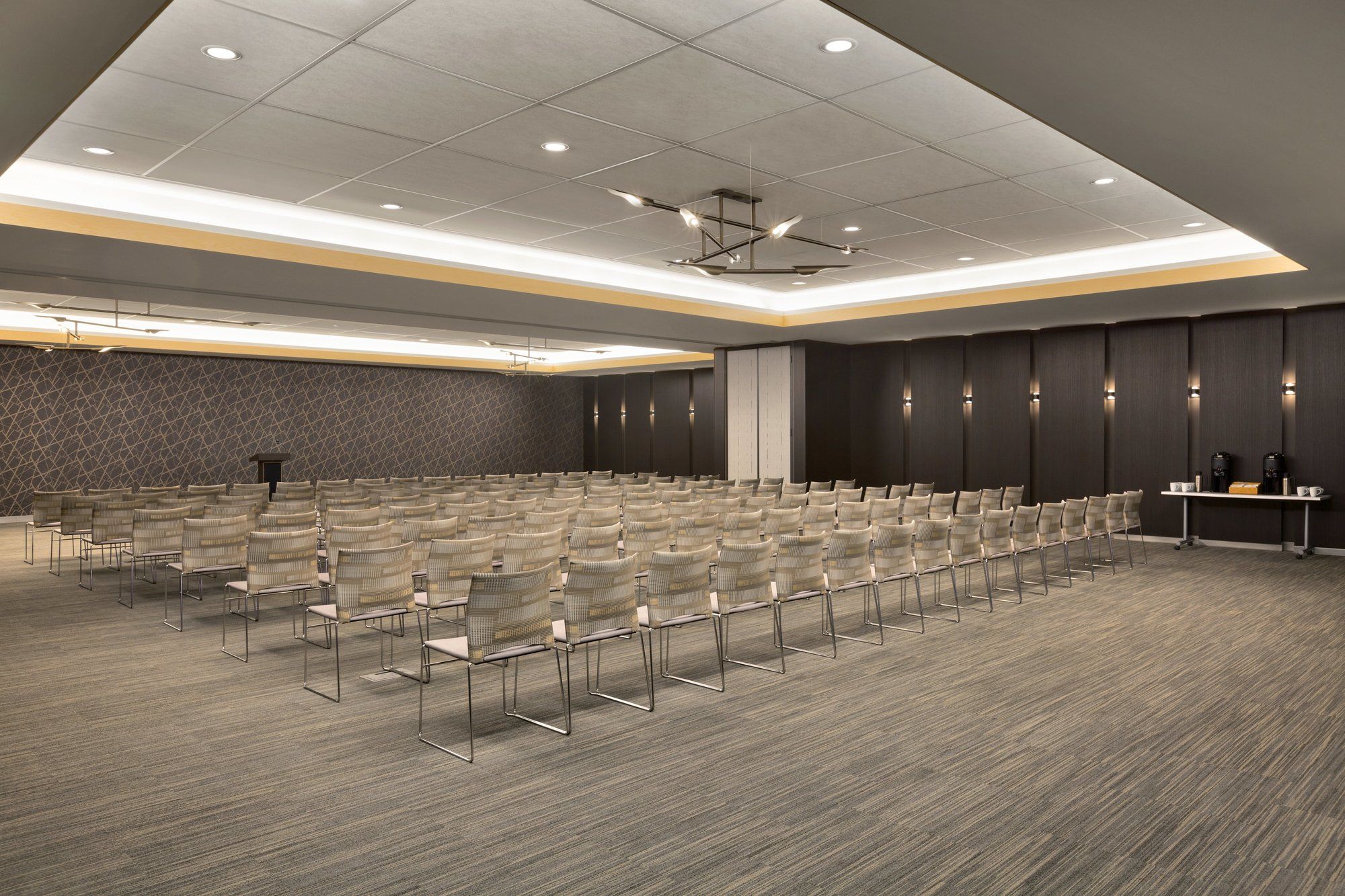 Фото Aloft Dallas Love Field