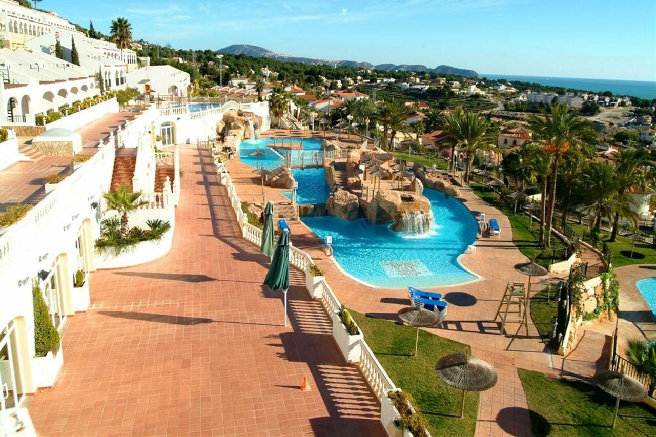 Фото Bungalows Imperial Park