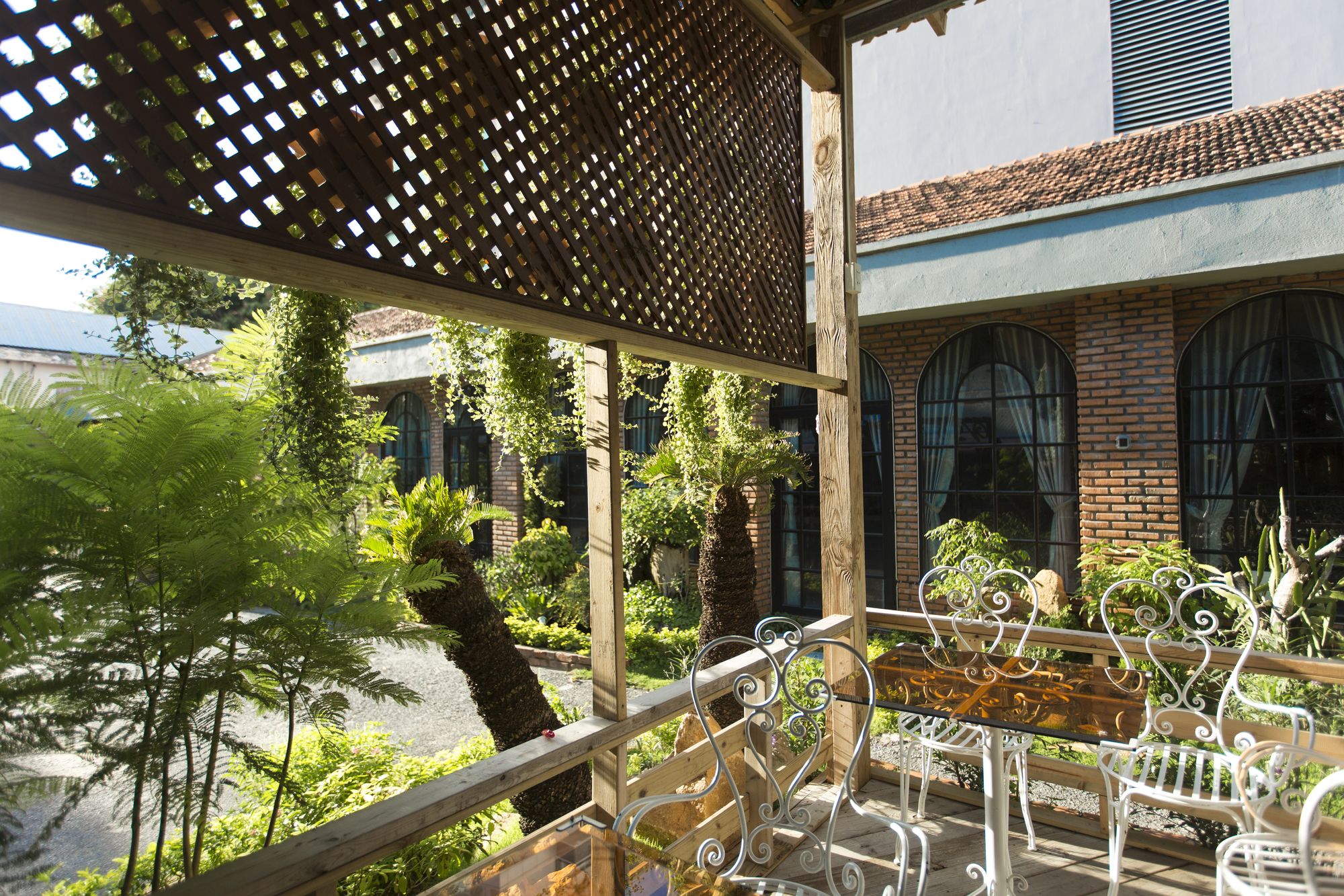 Фото Tran Vien Dong