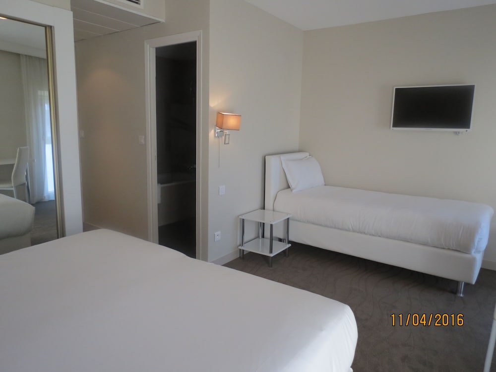 Фото Ligure Cannes