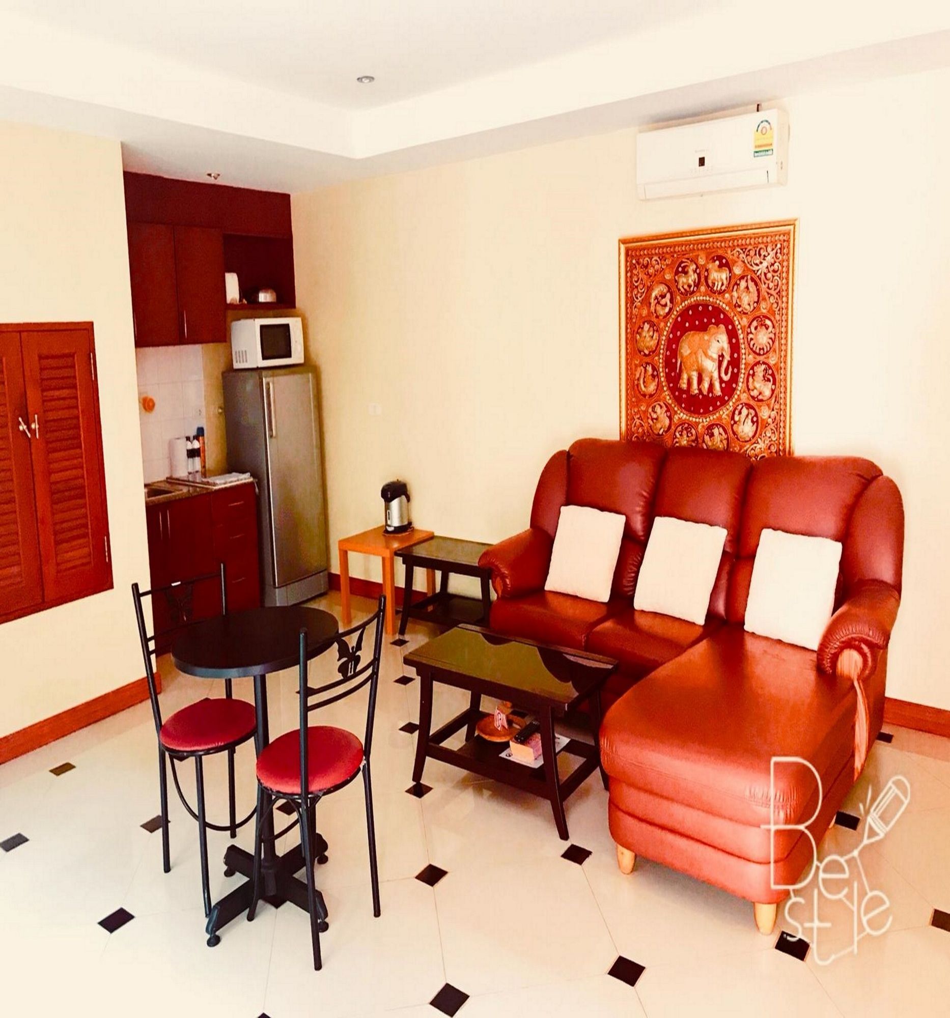 Фото Punyapha Beach Villa