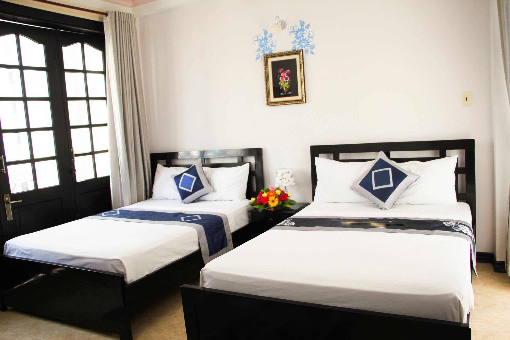 Фото Bien Dong Hotel Nha Trang