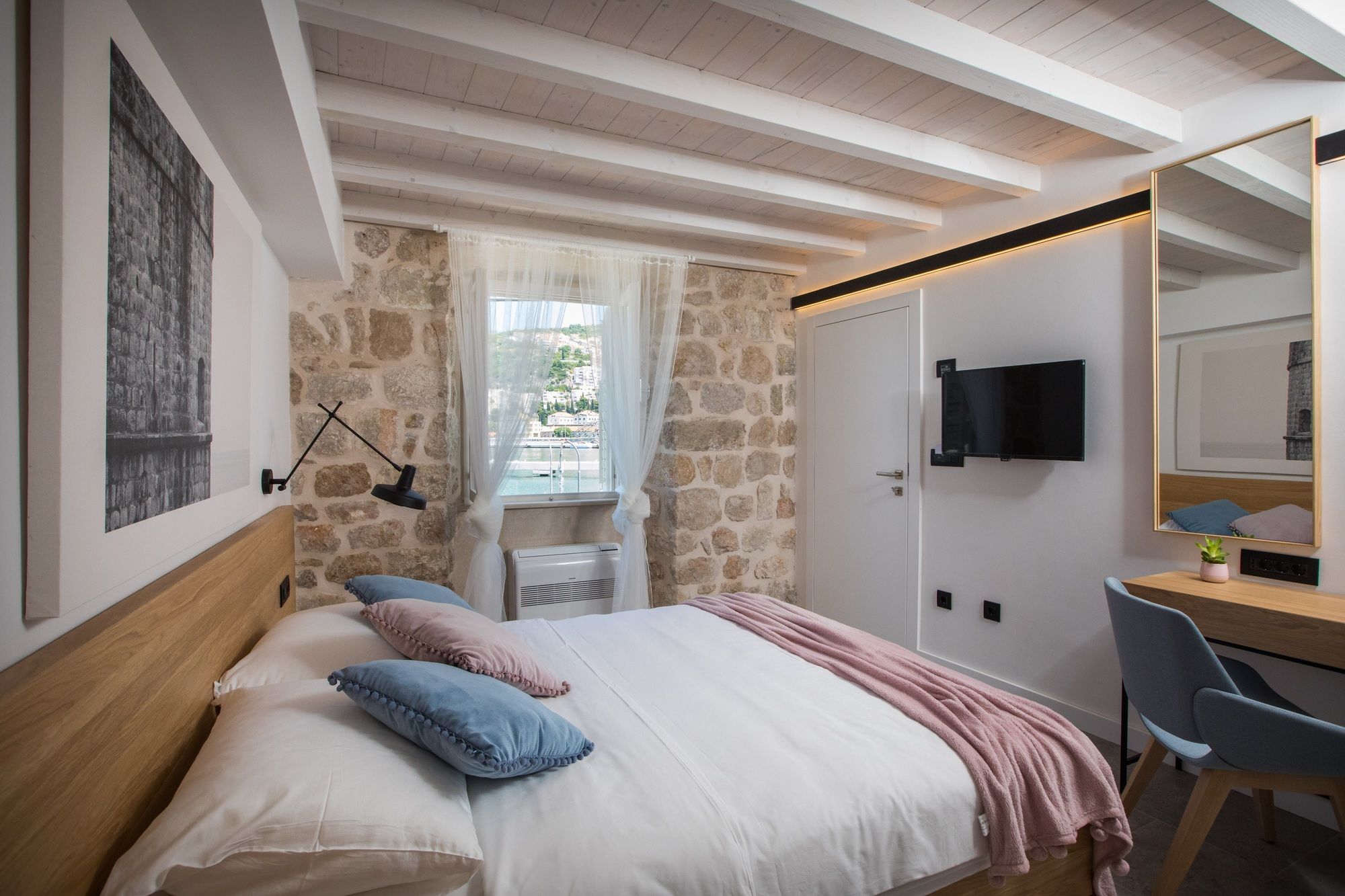 Фото Bova Luxury Rooms