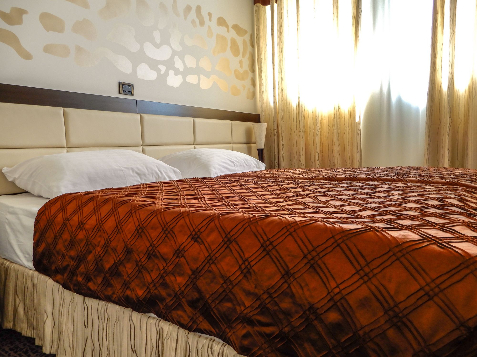 Фото Hotel Diplomat