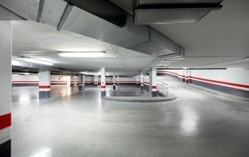 Внешний вид отеля Exe Zaragoza Wtc в Сарагосе, фото 4