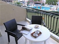 Фото Aristotelis Hotel