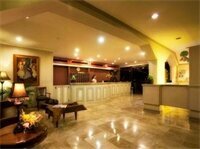 Гостиница Beverly Boutique Hotel Cebu