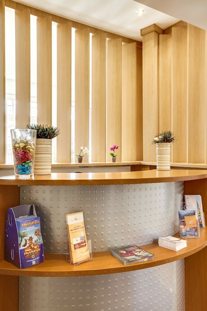 Фото Hotel Le Mondon