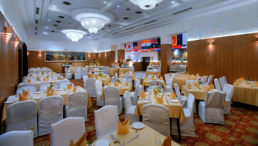 Фото Hotel Clarks