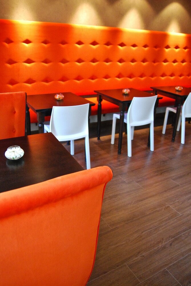 Фото Rendez-Vous Hotel Buenos Aires