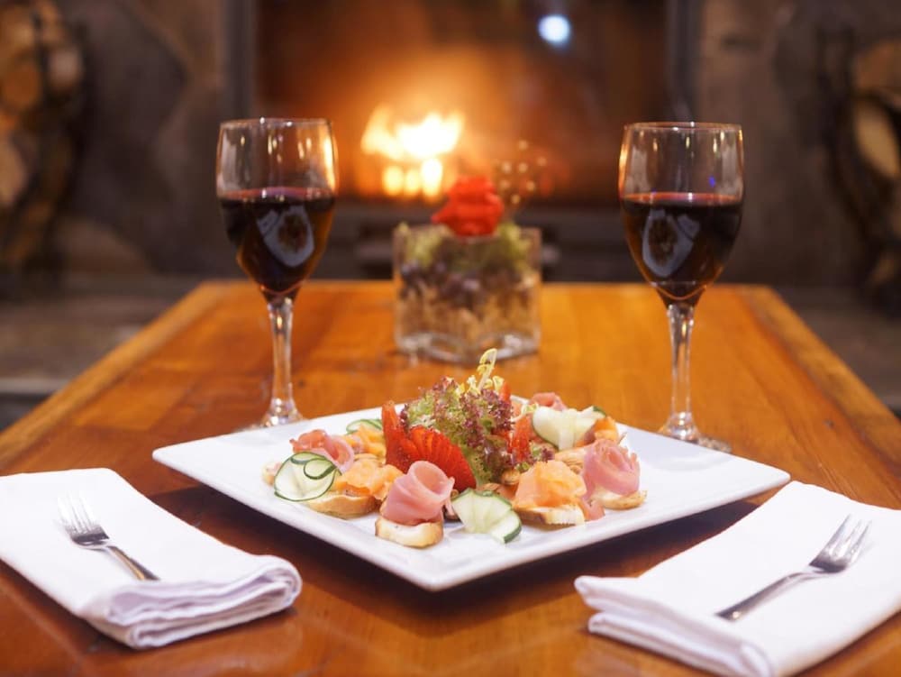 Фото Solace Hotel Puerto Varas