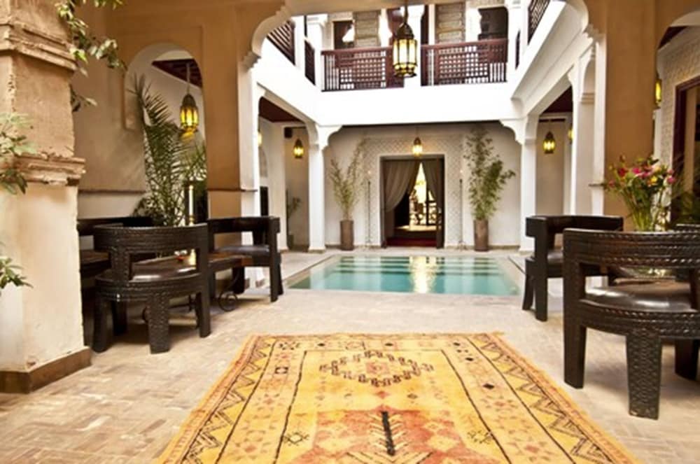 Фото Riad Aladdin