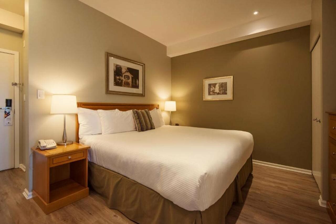 Фото Harrison Beach Hotel