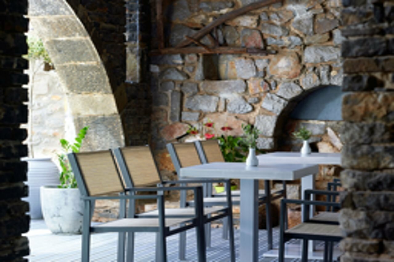 Фото Mistral Bay Hotel