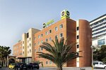 B&b Hotel Alicante