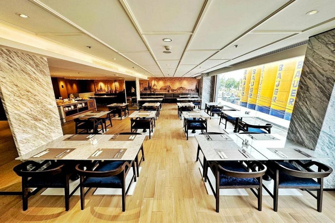 Фото Ayathorn Bangkok