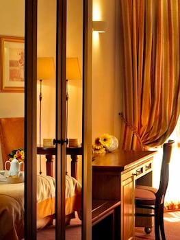 Фото Xenia Palace Portaria