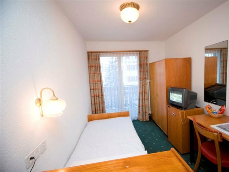 Фото Hotel Elite Zermatt