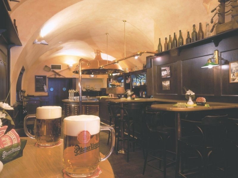 Фото Grandhotel Zvon