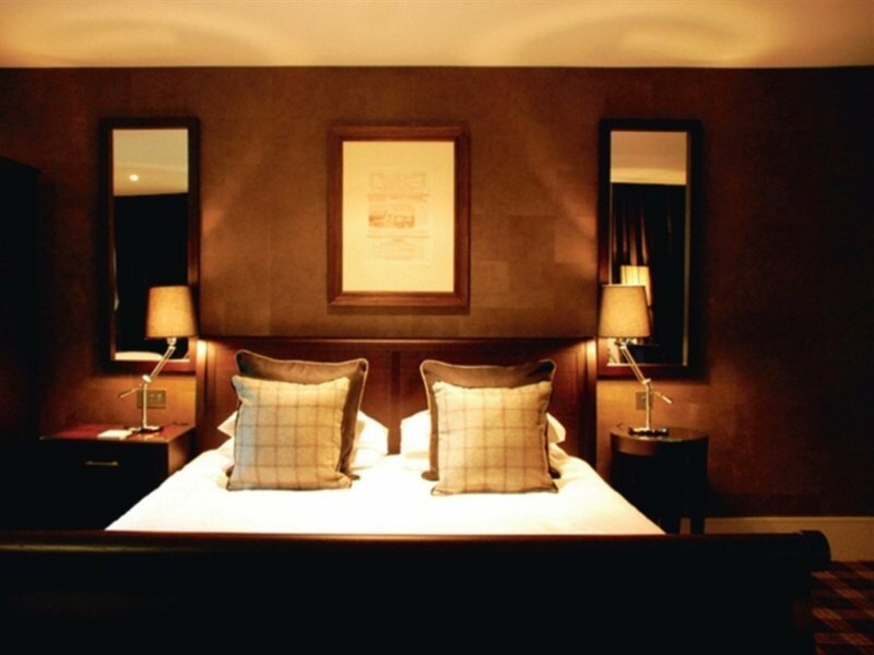 Фото Malmaison Aberdeen