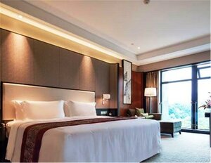 Гостиница Howard Johnson Jinyi Hotel Chongqing