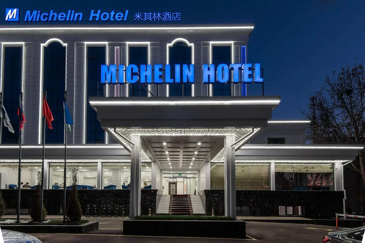 Фото отеля 5