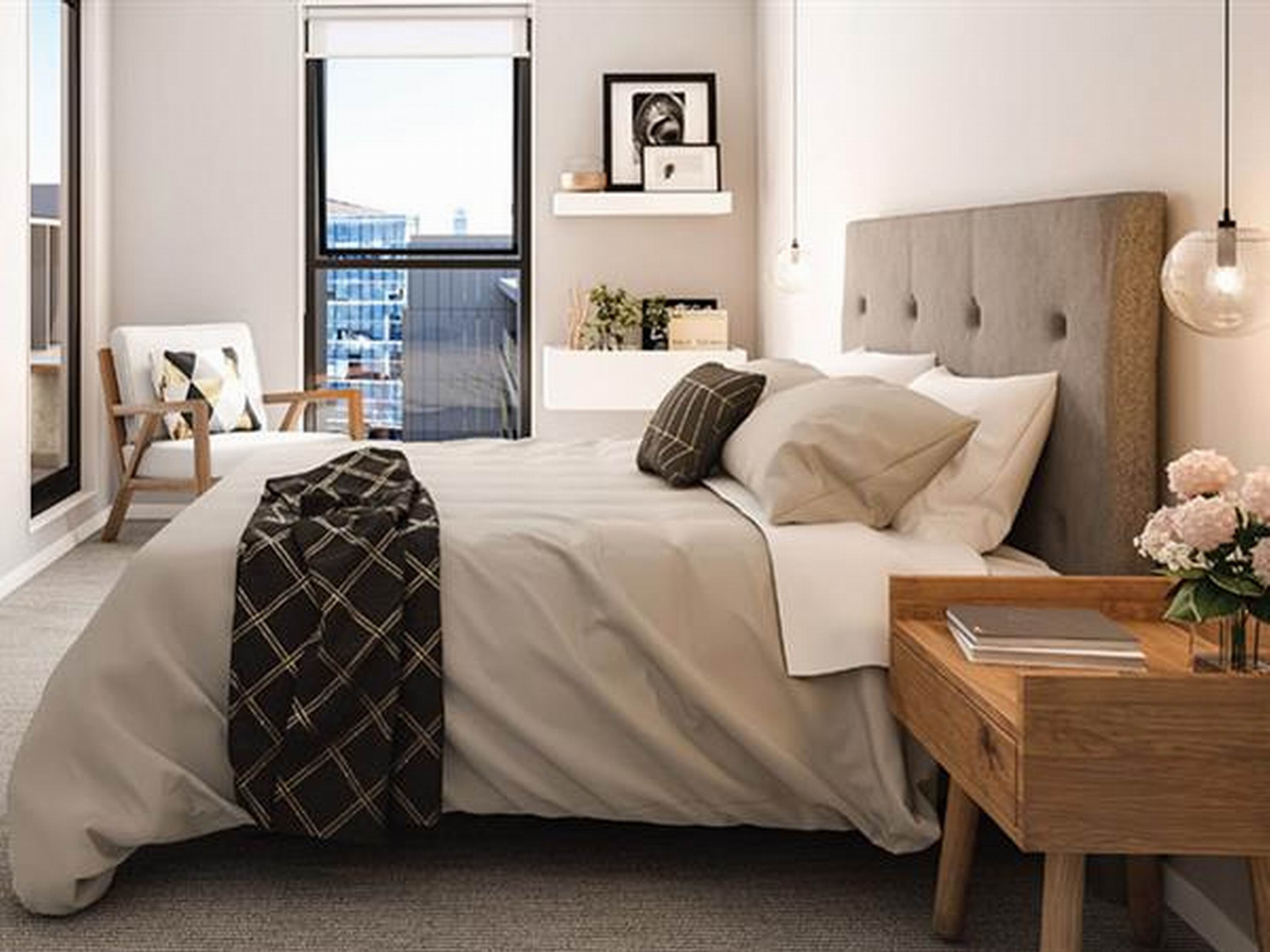 Фото Swiss-Belsuites Victoria Park Auckland